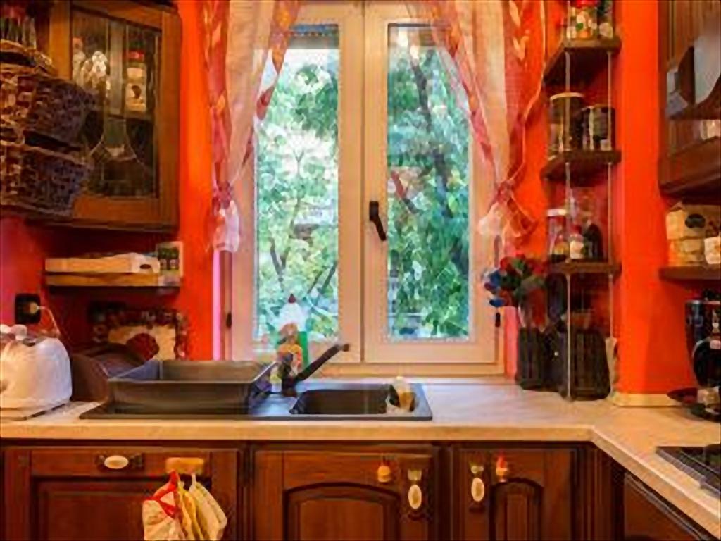 Romantic & Artistic Apartment Milan Exterior photo