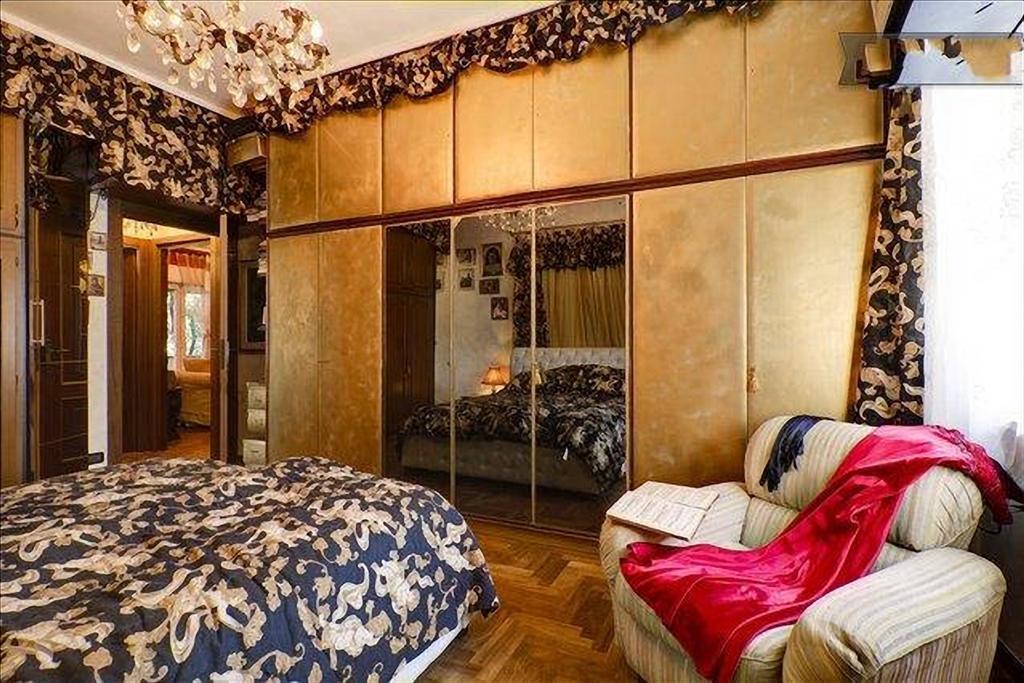 Romantic & Artistic Apartment Milan Exterior photo